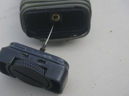 Light Marker Distress MS-2000M, Survival, Strobelight, Beacon US Piloten Notfallausrüstung
