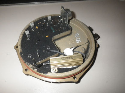 Regler Lichtmaschine 60 Ampere Prestolite