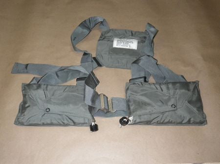 Piloten Schwimmweste LPU-10/P US ARMY USAF
