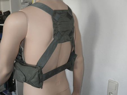 Piloten Schwimmweste LPU-10/P US ARMY USAF