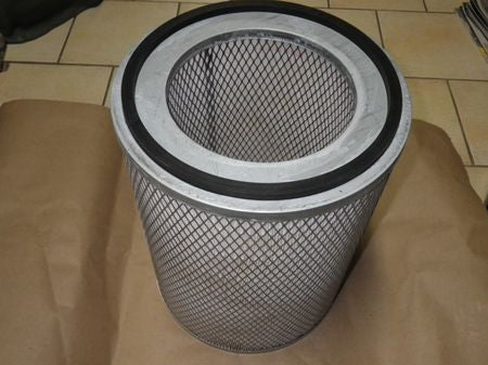 Luftfilter  M800 + M900 Serie  5ton Trucks
