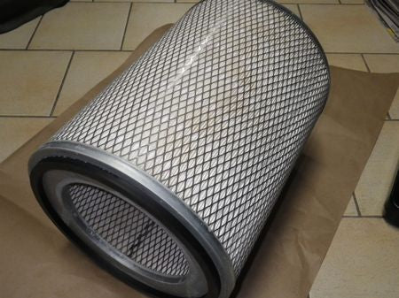 Luftfilter  M800 + M900 Serie  5ton Trucks