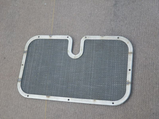 Gitter Lüftungsklappe M35  und 5 ton Trucks