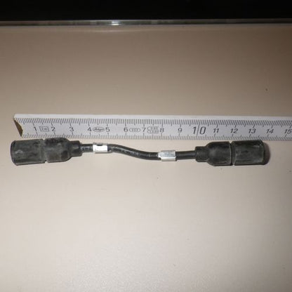 Kabel mit M-Serie Stecker 13cm lang