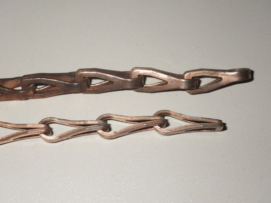 Kette Tankdeckel ect M-Serie US ARMY