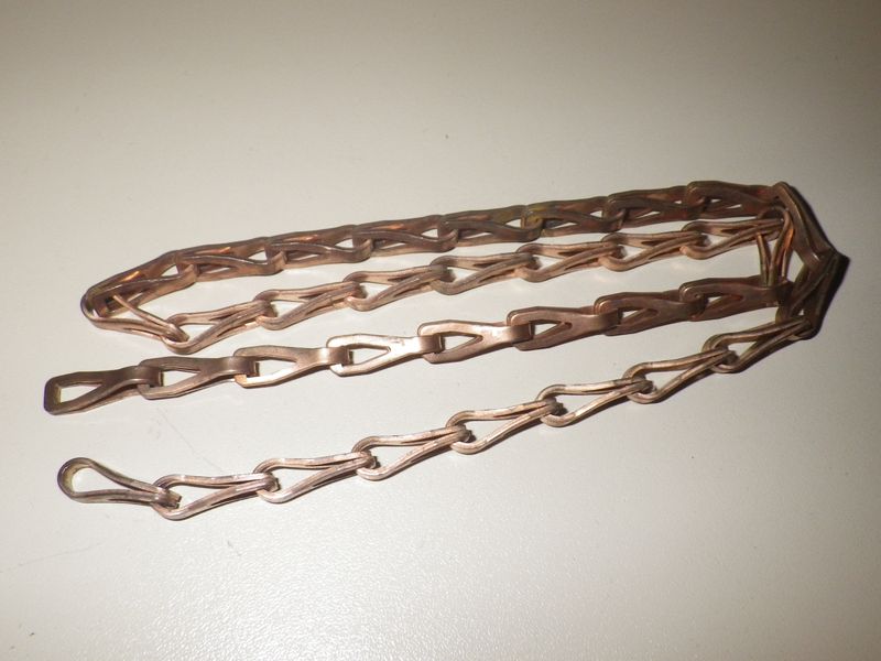 Kette Tankdeckel ect M-Serie US ARMY