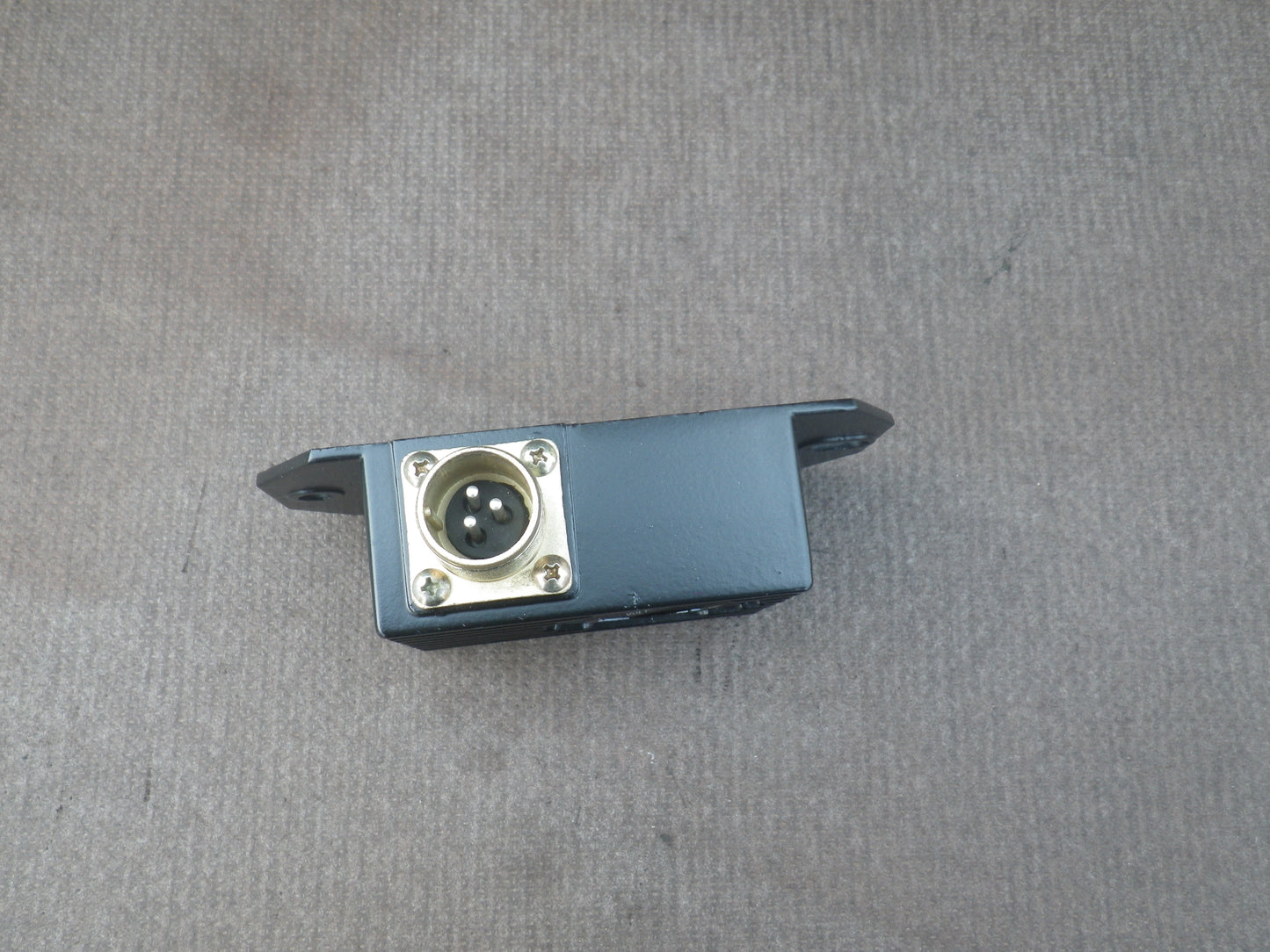 Blinkerrelais 24V M-Serie Fahrzeuge US ARMY