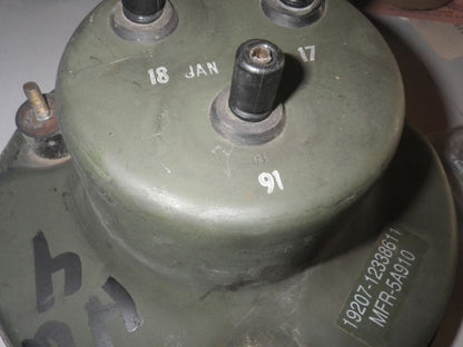 Dichtung Kabeldurchführung Frontscheinwerfergehäuse M-Serie