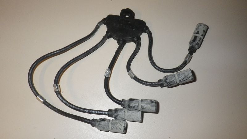 Kabel Anzeigeinstrumente M-Serie M35, M151, M800, M52