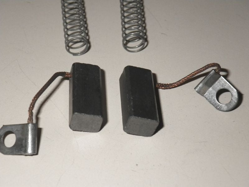 Kohlen-Satz Lichtmaschine US 24V 60 Ampere Prestolite