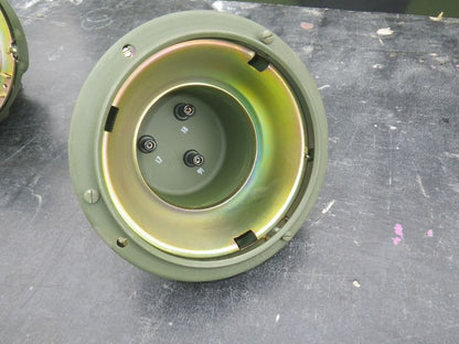 Scheinwerfergehäuse M-Serie  HMMWV, M151, M35; M561, M939  ect.
