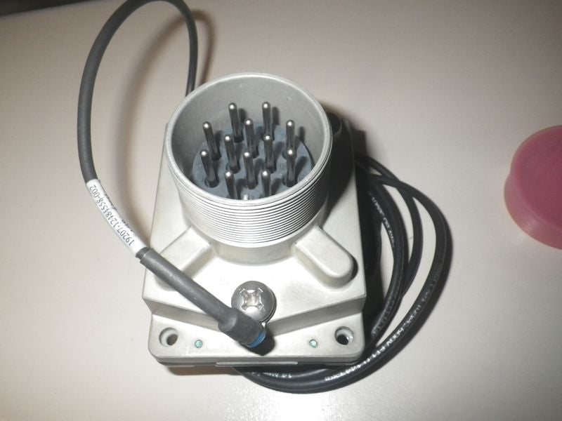 Lichtschalter LED Elektronisch HMMWV, M35, M900,
