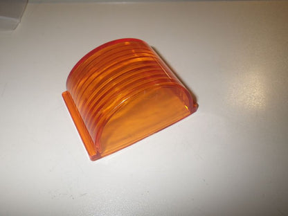 Glas Sidemarker orange M-Series US ARMY