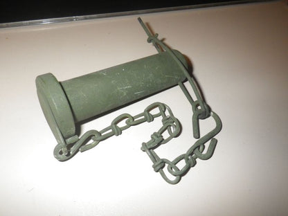 Bolzen Schäkel  M-Serie Trucks M35, M52, M800, M900