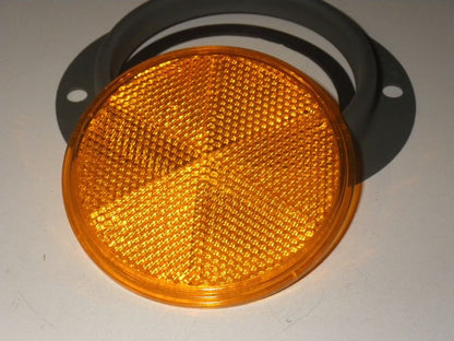 Reflektor Ersatz orange  M-Serie US ARMY
