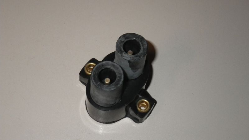 Sicherung Bi-Metall 15 Ampere, 24 Volt M-Serie