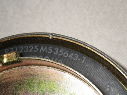 Tankdeckel M-Serie M151, M35, M37, M562