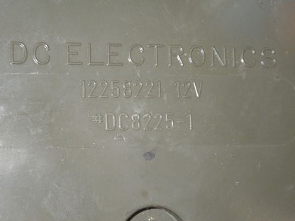 Tarnlicht US Army 12 V / 24 V M-Serie