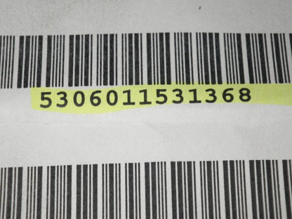 Schraube Steckachse hinten K30 M1008 CUCV