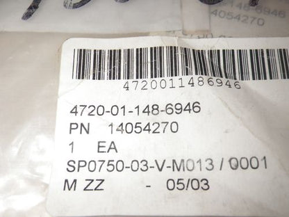 Bremsschlauch vorne rechts M1008 Chevy Pickup K30 CUCV