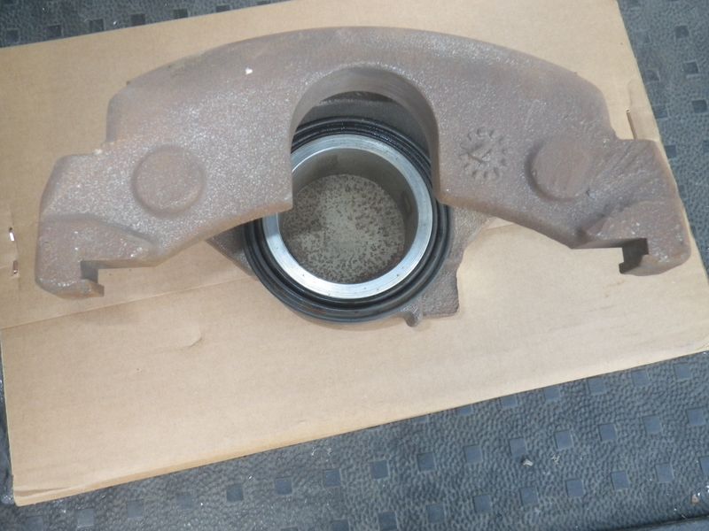 Bremssattel vorne rechts Chevy K30 Pickup