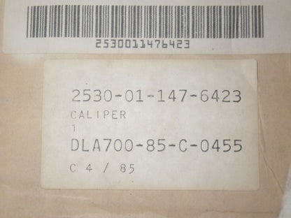 Bremssattel vorne rechts Chevy K30 Pickup