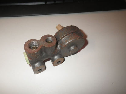 Bremsventil Hinterachse lastabhängig K30 Chevy Pickup