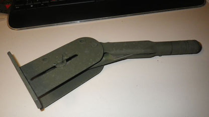 Handbremshebel M105 Serie Anhänger MKT, M149