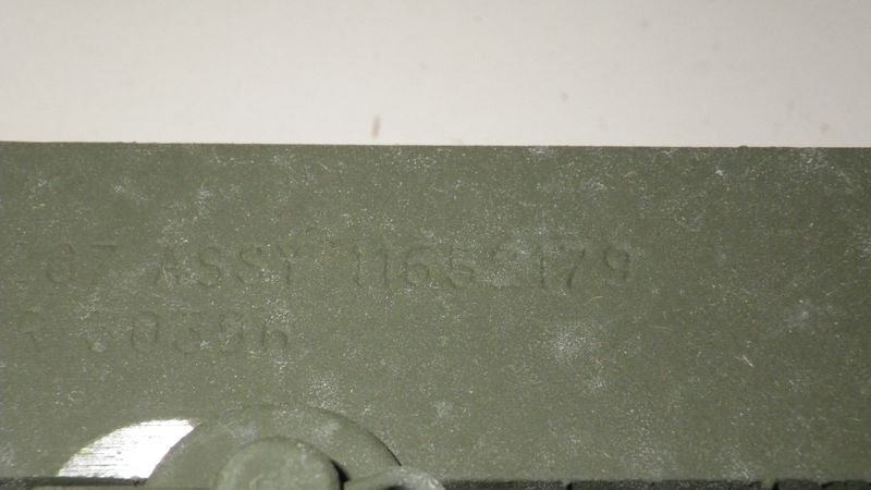 Handbremshebel M105 Serie Anhänger MKT, M149