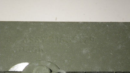 Handbremshebel M105 Serie Anhänger MKT, M149