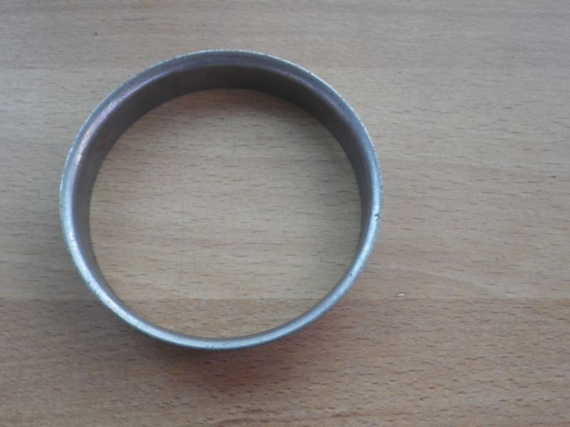Laufbuchse für Achsdichtring M105, M332, GMC M135
