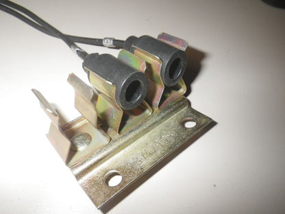 Klemmhalter 3-fach für Kabel M-Serie Anhänger