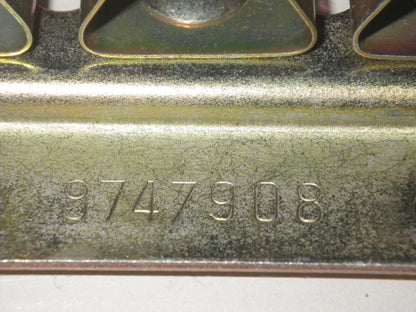 Klemmhalter 3-fach für Kabel M-Serie Anhänger