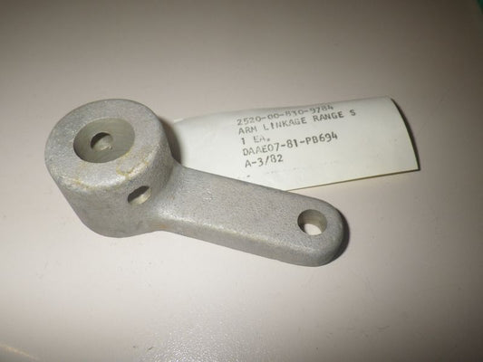hebel Getriebe Stufenschalter M113 Serie + M548 Serie