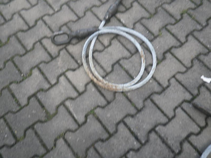 Abschleppseil / Tow rope,  M113 / M548 Serie