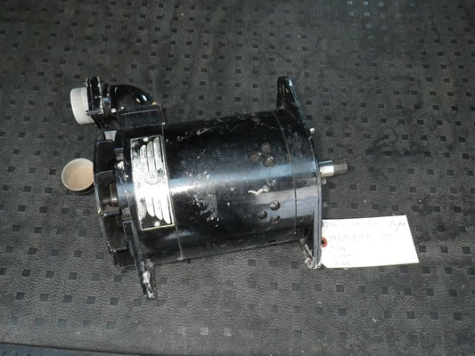 Lichtmaschine 100Amp. 24volt