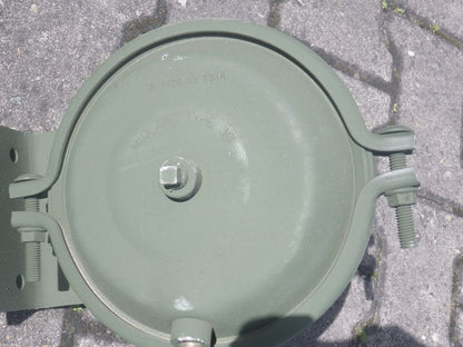 Bremszylinder Luft-Hydraulik Semitrailer M127 Serie