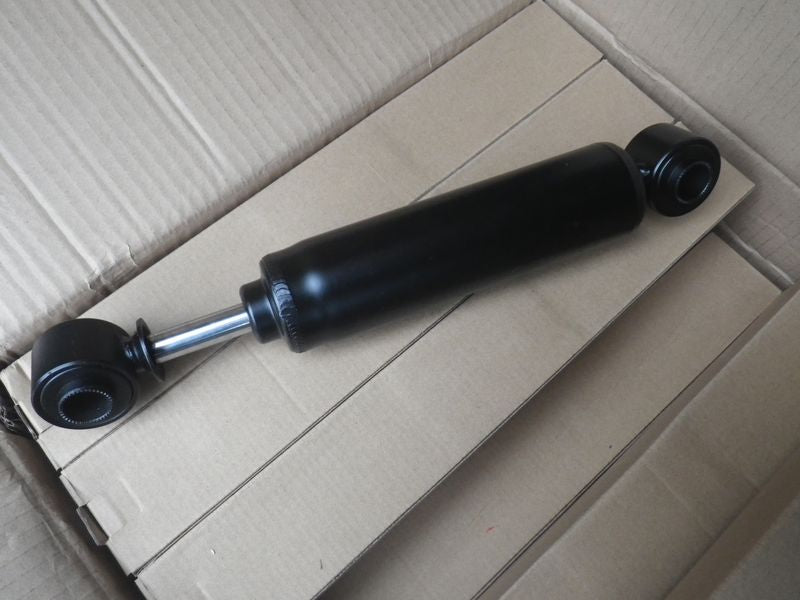 Stossdämpfer M151A2 hinten