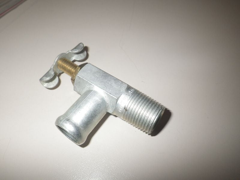 Absperrhahn Heizungsanschluss M151 NOS
