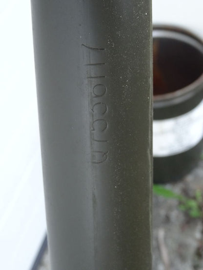 Endrohr Deep Water Fording Kit M151