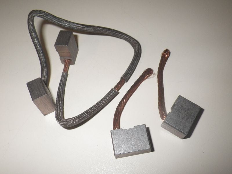 Kohlebürstensatz Anlasser M151 Ford MUTT