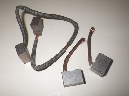 Kohlebürstensatz Anlasser M151 Ford MUTT