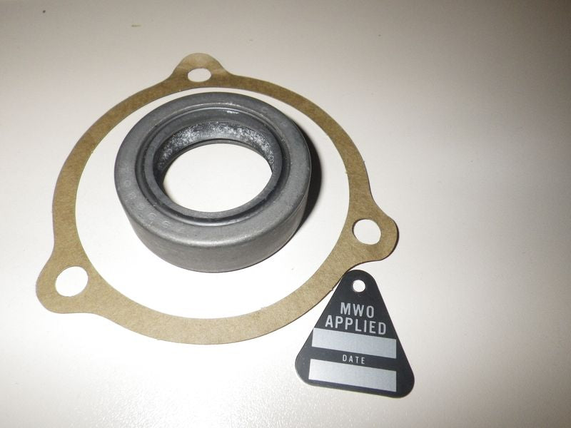 Dichtring Getriebeausgang M151 Parts Kit