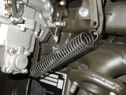 Feder Vergaser M151 Ford MUTT