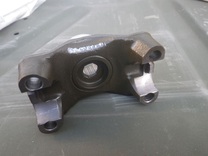 Flansch Antriebswelle Differenzial M151 Ford MUTT