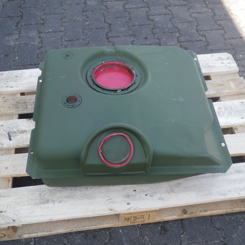 Kraftstofftank NEU M151 A1 Ford MUTT