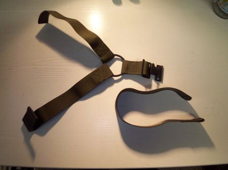 Kanistergurt/Gas Can Strap M151