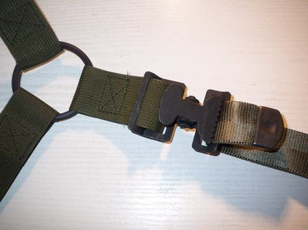 Kanistergurt/Gas Can Strap M151