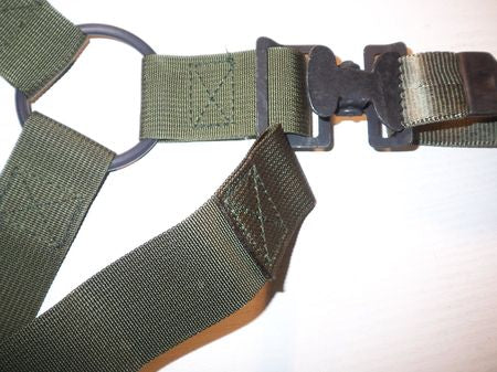 Kanistergurt/Gas Can Strap M151