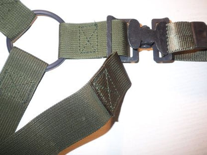 Kanistergurt/Gas Can Strap M151